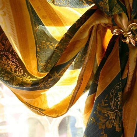 ليتشي Palazzo Belli B&B المظهر الخارجي الصورة