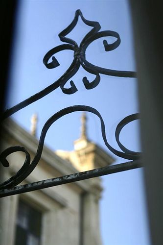 ليتشي Palazzo Belli B&B المظهر الخارجي الصورة