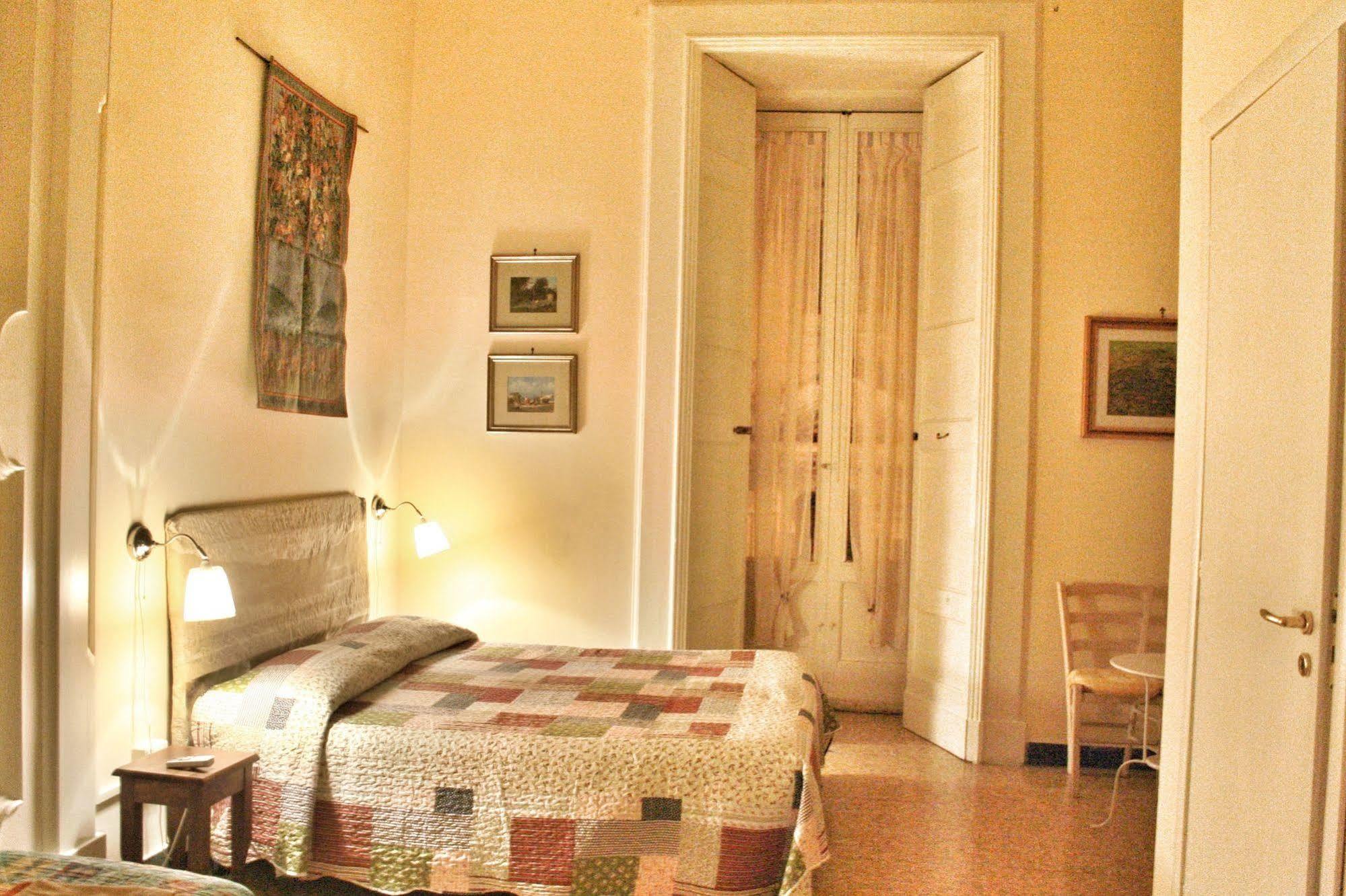 ليتشي Palazzo Belli B&B المظهر الخارجي الصورة