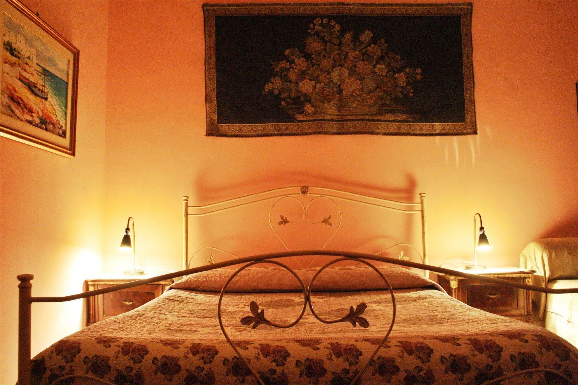 ليتشي Palazzo Belli B&B المظهر الخارجي الصورة
