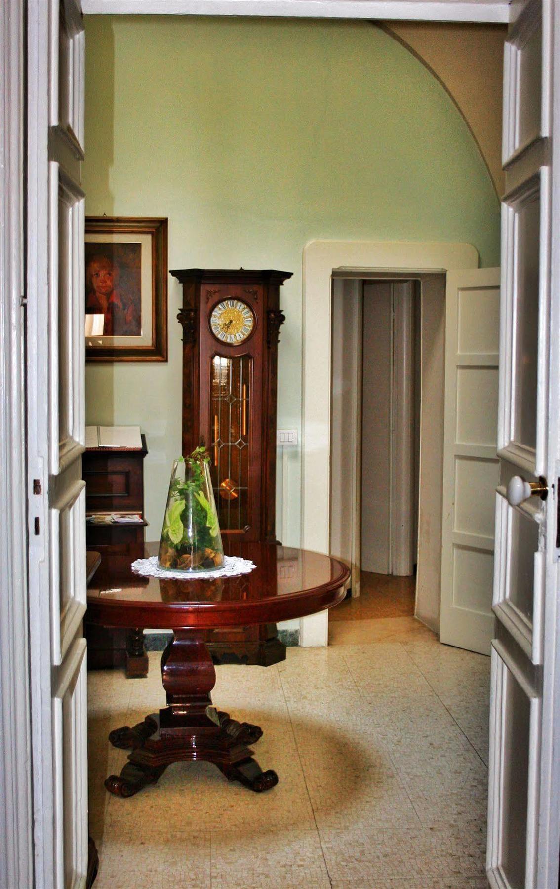 ليتشي Palazzo Belli B&B المظهر الخارجي الصورة